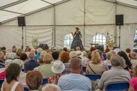 ODPRTJE GRADU DVOR (12)